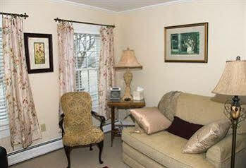 Bed and breakfast By The Sea Brewster