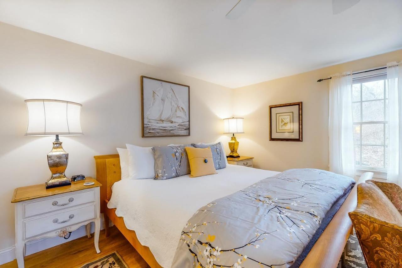 By The Sea 4* Brewster